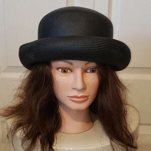 VNTG Nicholas Unger Black Hat